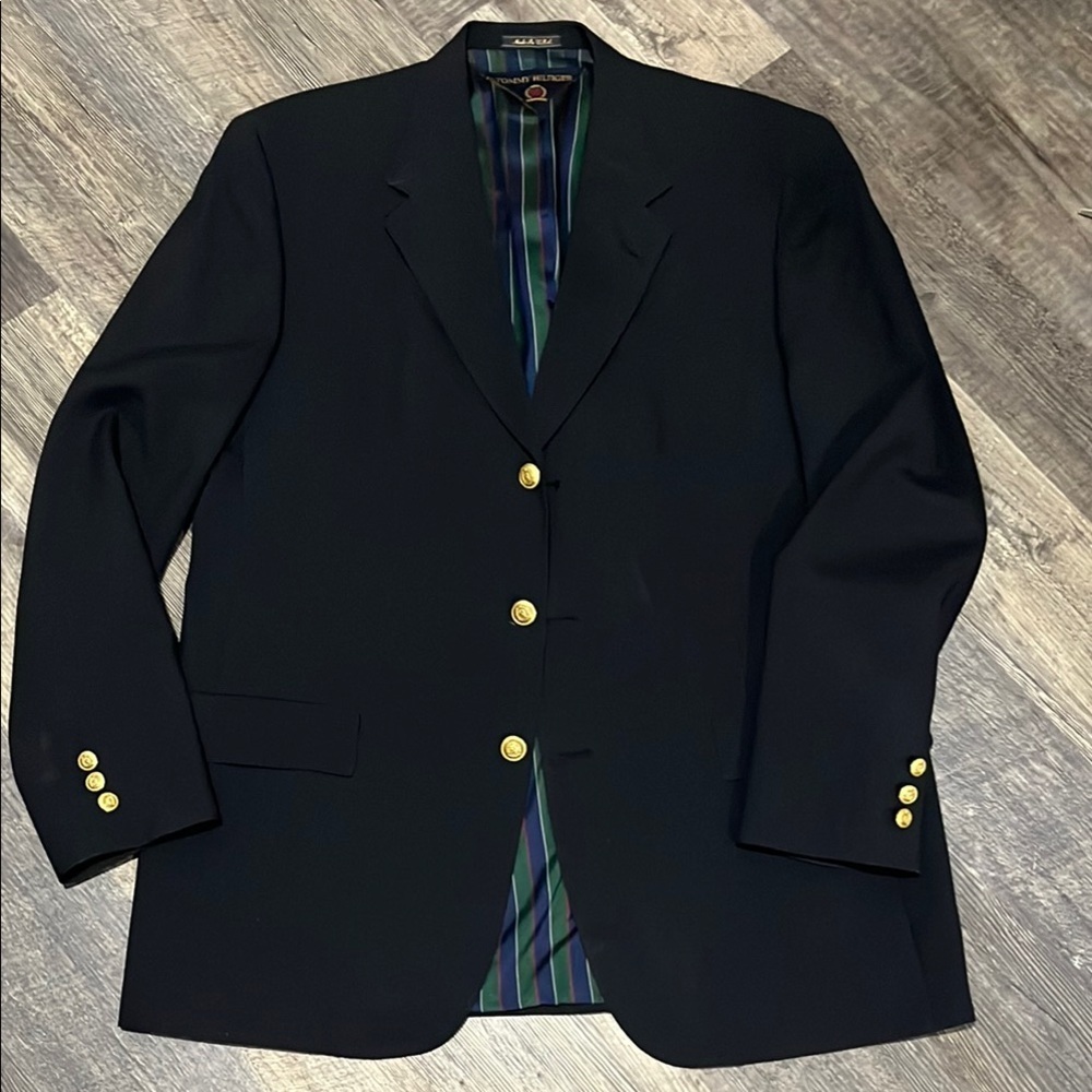 Men’s Tommy Hilfiger Blazer